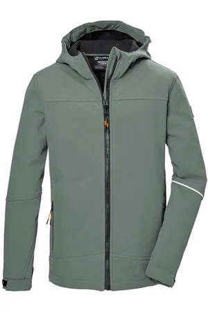 Killtec Softshelljacke Jungen Softshelljacke KOS 143 43255-000 - Verkäufer: CORTEXPOWER