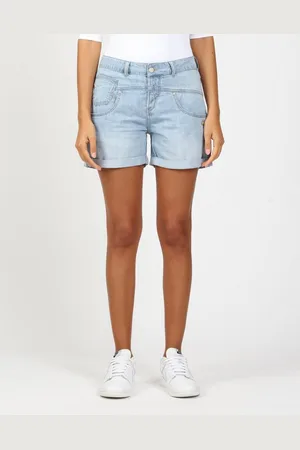 Gang Jeansshorts 94BO SHORTS - Verkäufer: Hochstetter & Lange GmbH & Co. KG