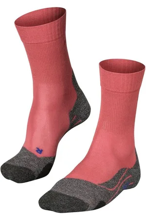 Falke Wandersocken TK2 Explore Cool (1-Paar) Hoher Komfort im Mittelgebirge - Verkäufer: