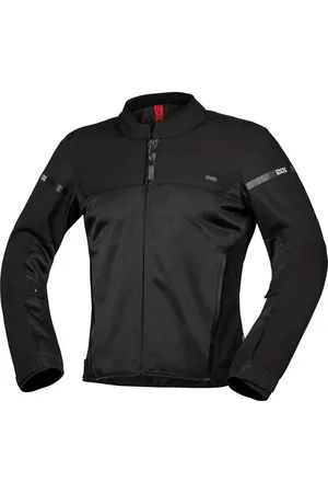 IXS Motorradjacke Tour Jacket Oxy-Air Textiljacke XL - Verkäufer: motorun
