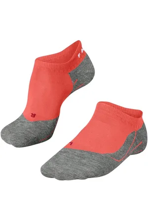 Falke Laufsocken RU4 Endurance Invisible (1-Paar) leichte Laufsocke mit mittlerer Polsterung - Verkäufer: