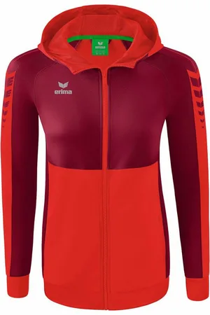 Erima Trainingsjacke Damen Trainingsjacke Six Wings - Verkäufer: CORTEXPOWER
