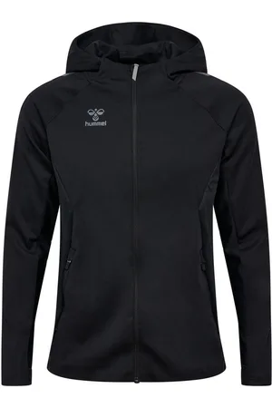 Hummel Trainingsjacke Herren Kapuzenjacke hmlCIMA 2.0 ZIP HOODIE 227928 - Verkäufer: CORTEXPOWER