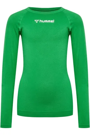 Hummel Langarmshirt Kinder Langarm Shirt hmlBL COMFORT 2.0 TEE L/S KIDS 225525 - Verkäufer: CORTEXPOWER