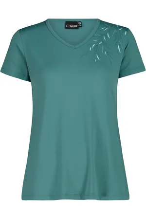 CMP T-Shirt Damen T-Shirt WOMAN T-SHIRT 31T8466 - Verkäufer: CORTEXPOWER