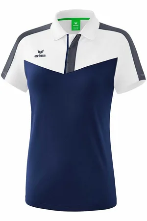 Erima Poloshirt Damen Poloshirt Squad - Verkäufer: CORTEXPOWER