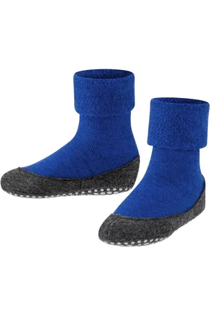 Falke Kinder Hausschuhe Cosyshoe Minis SO CP 11199 Hausschuh - Verkäufer: CORTEXPOWER