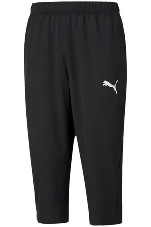 PUMA Outdoorhose 3/4 dreiviertel Hose mit DryCell leicht (0-tlg) - Verkäufer: sieger-preise