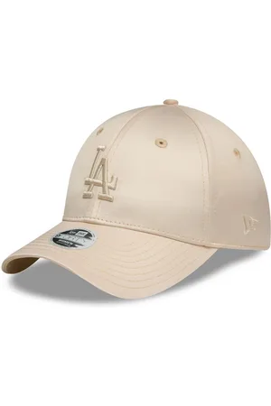 New Era Baseball Cap 9Forty SATIN Los Angeles Dodgers - Verkäufer: ICED OUT