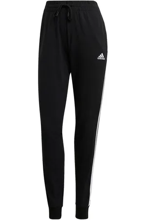 adidas Trainingshose adidas Damen Trainingshose Essentials 3-Stripes Pant - Verkäufer: CORTEXPOWER