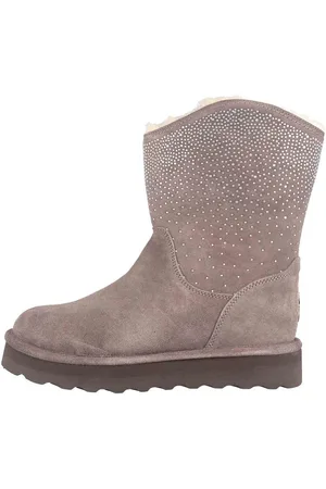 Bearpaw 3118W 067 Stiefelette - Verkäufer: schuhplus - Schuhe in Übergrößen