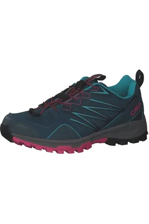 CMP Damen Laufschuhe Trail Running Schuhe Atik WP 3Q31146 Trailrunningschuh - Verkäufer: CORTEXPOWER