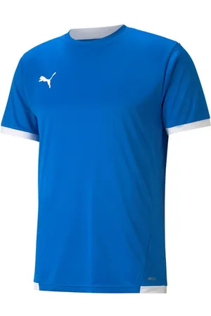PUMA Fußballtrikot Herren Trikots teamLIGA Jersey 704917 - Verkäufer: CORTEXPOWER
