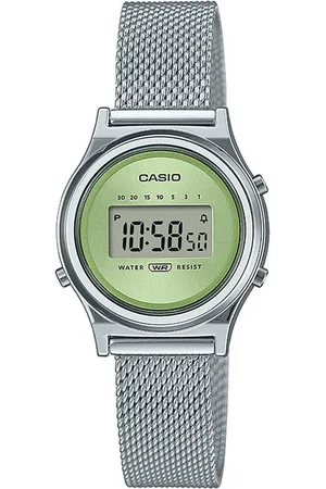 Casio Quarzuhr LA700WEM-3AEF Damenuhr Vintage collection 26mm 1ATM LA700WEM-3AEF Damenuhr Vintage collection 26mm 1ATM - Verkäufer: Timeshop24