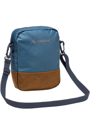 Vaude Umhängetasche Umhängetasche CityBen baltic sea (1-tlg) - Verkäufer: TaschenParadies