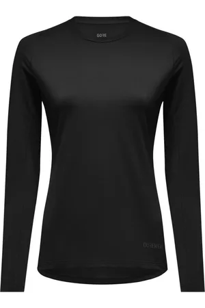 Gore Wear Laufshirt Damen Laufshirt EVERYDAY LONGSLEEVE (1-tlg) - Verkäufer: engelhorn
