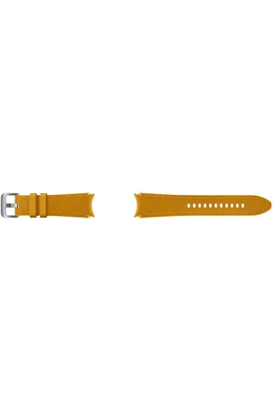 Samsung Uhrenarmband Hybrid Leather Band 20 mm M/L