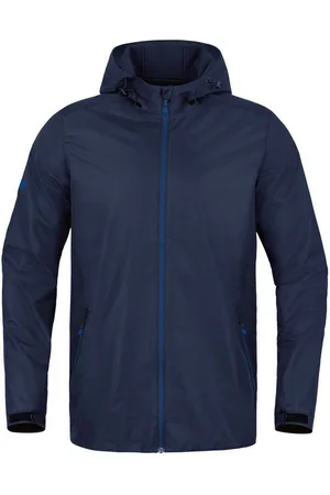 Jako Regenjacke Herren Allwetterjacke Allround 7403 - Verkäufer: CORTEXPOWER