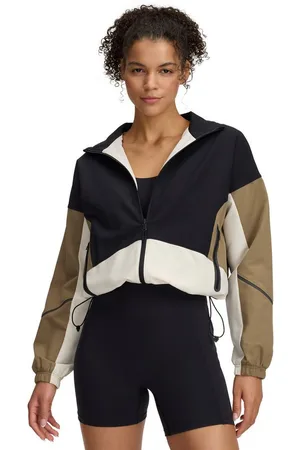 Under Armour Trainingsjacke Under Armour Damen Trainingsjacke Unstoppable Jacket 1374889 - Verkäufer: CORTEXPOWER