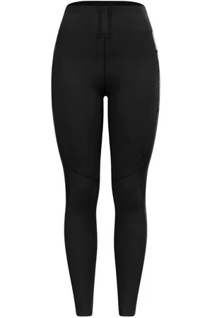 Odlo Funktionstights Damen Lauftight ZEROWEIGHT WARM 323881 - Verkäufer: CORTEXPOWER