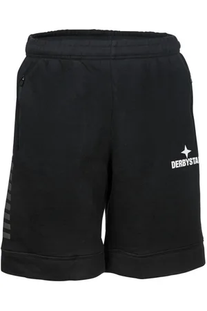 Derbystar Trainingsshorts Kinder Sweat Short Ultimo v23 - Verkäufer: CORTEXPOWER