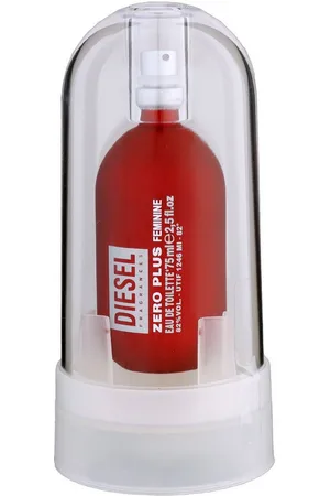 Diesel Eau de Toilette Zero Plus Feminine 75 ml - Verkäufer: Riemax