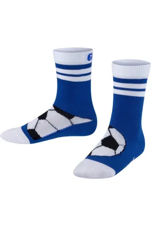 Falke Sportsocken Kinder Socken Active Soccer SO 12933 - Verkäufer: CORTEXPOWER