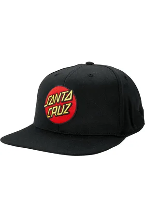 Santa Cruz Baseball Cap CLASSIC DOT SNAPBACK