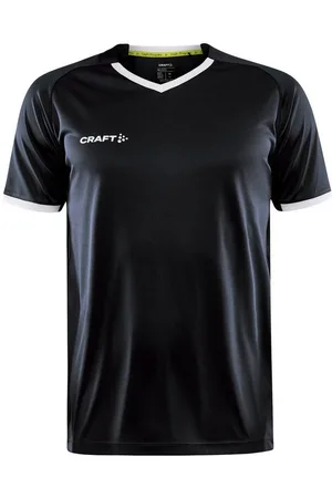 Craft Fußballtrikot Herren Trikot Progress 2.0 Solid Jersey 1910172 - Verkäufer: CORTEXPOWER