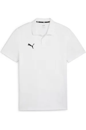 PUMA Poloshirt teamGOAL Casuals Polo - - Verkäufer: Sport Seeger