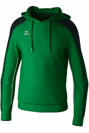 Erima Kapuzenpullover Kinder EVO STAR Kapuzensweat - Verkäufer: CORTEXPOWER