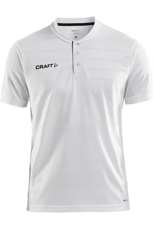Craft Fußballtrikot Herren Trikot Pro Control Button Jersey 1906695 - Verkäufer: CORTEXPOWER