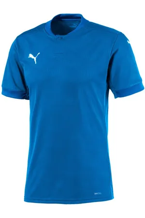 PUMA Fußballtrikot Herren Trikot teamFINAL 21 Jersey 704170 - Verkäufer: CORTEXPOWER