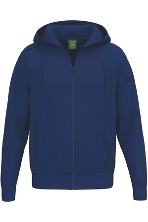Erima Sweatjacke Herren Sweatjacke TS Hoody Jacket - Verkäufer: CORTEXPOWER