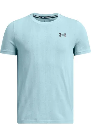 Under Armour T-Shirt Under Armour Jungen T-Shirt Vanish Seamless Short Sleeve 1388130 - Verkäufer: CORTEXPOWER