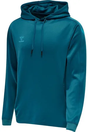 Hummel Kapuzenpullover Herren Kapuzenpullover Core XK Poly Sweat Hoodie 211482 - Verkäufer: CORTEXPOWER