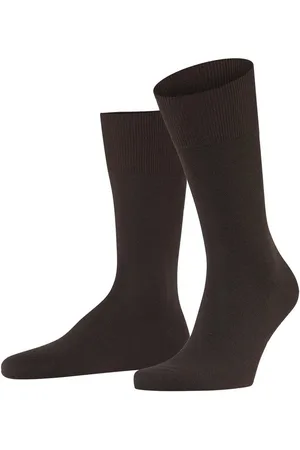 Falke Socken Airport (1-Paar) klimaregulierend durch Schurwolle - Verkäufer: