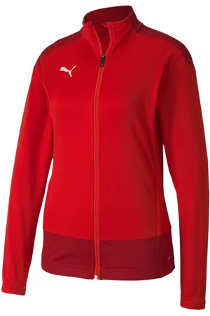 PUMA Trainingsjacke Damen Trainingsjacke teamGOAL 23 Training Jacket W 656939 - Verkäufer: CORTEXPOWER