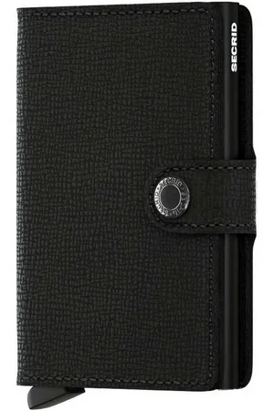 Secrid Geldbörse Miniwallet Crisple (1-tlg) - Verkäufer: HAUSFELDER accessoires + reise