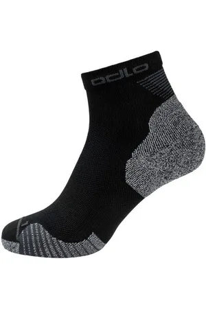 Odlo Sportsocken Unisex Socken CERAMICOOL RUN 763750 - Verkäufer: CORTEXPOWER