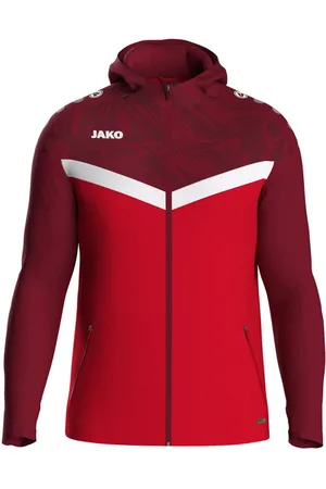 Jako Trainingsjacke Kinder Kapuzenjacke Iconic 6824 - Verkäufer: CORTEXPOWER