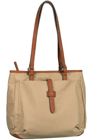 TOM TAILOR Umhängetasche Shopper Reva - Verkäufer: ActiveFashionWorld