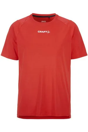 Craft T-Shirt Herren T-Shirt Rush 2.0 SS Tee 1914655 - Verkäufer: CORTEXPOWER