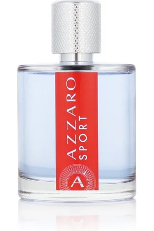 Azzaro Eau de Toilette Sport 2022 - Verkäufer: Parfum-Eden