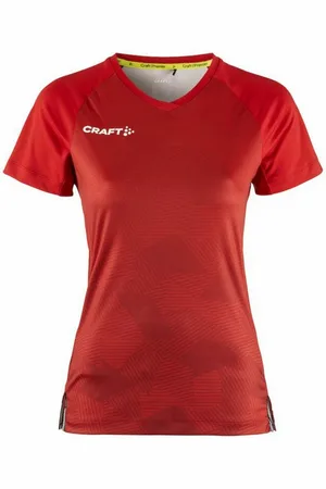 Craft Fußballtrikot Damen Trikot PREMIER FADE JERSEY W 1912760 - Verkäufer: CORTEXPOWER