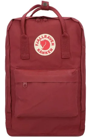 Fjällräven Daypack Kanken, Polyester - Verkäufer: WE LOVE BAGS