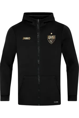 Jako Trainingsjacke Kinder VfB Stuttgart Einlaufjacke International 24/25 ST6824U - Verkäufer: CORTEXPOWER