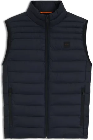 HUGO BOSS Anorak Odeno2 10254441 01 - Verkäufer: Robert Ley Damen & Herrenmoden GmbH & Co KG