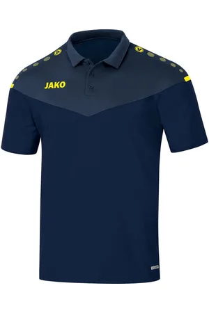 Jako Poloshirt Damen Poloshirt Champ 2.0 6320 - Verkäufer: CORTEXPOWER