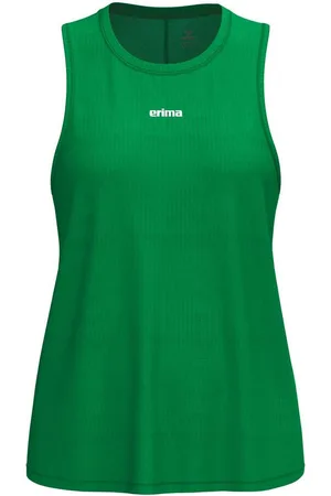 Erima Tanktop Damen Tanktop TS function - Verkäufer: CORTEXPOWER
